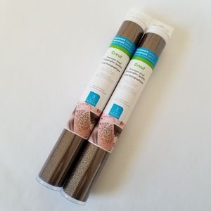 COPY - Provo Craft Cricut Premium Vinyl Holographic Sparkle Sampler Vanguard Pe…